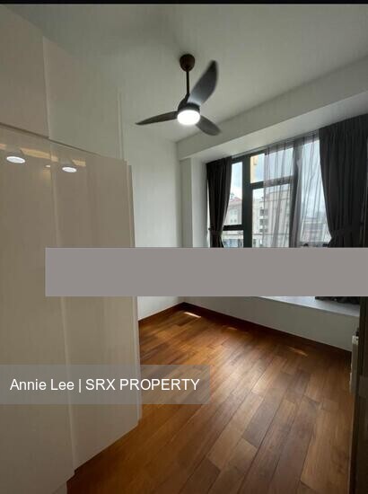 Upper Thomson Road (D20), Condominium #548047851